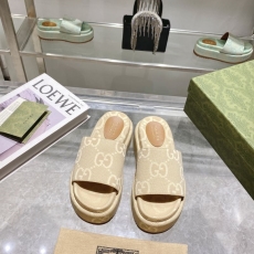 Gucci Slippers